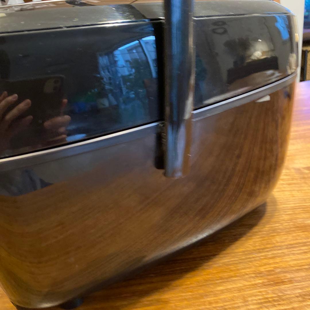 パナソニック　Panasonic 炊飯器　可変圧力　おどり炊き　SR-PA108