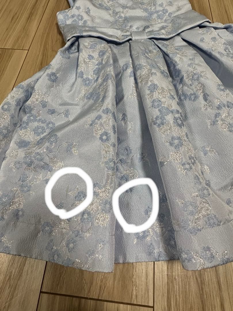 ケイトスペード フォーマル ドレス