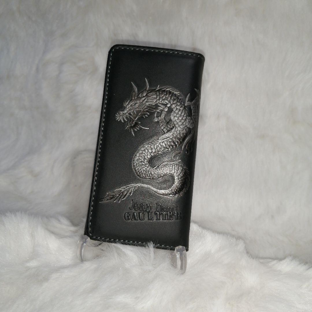 【美品】Jean Paul GAULTIER　キーケース　未使用級