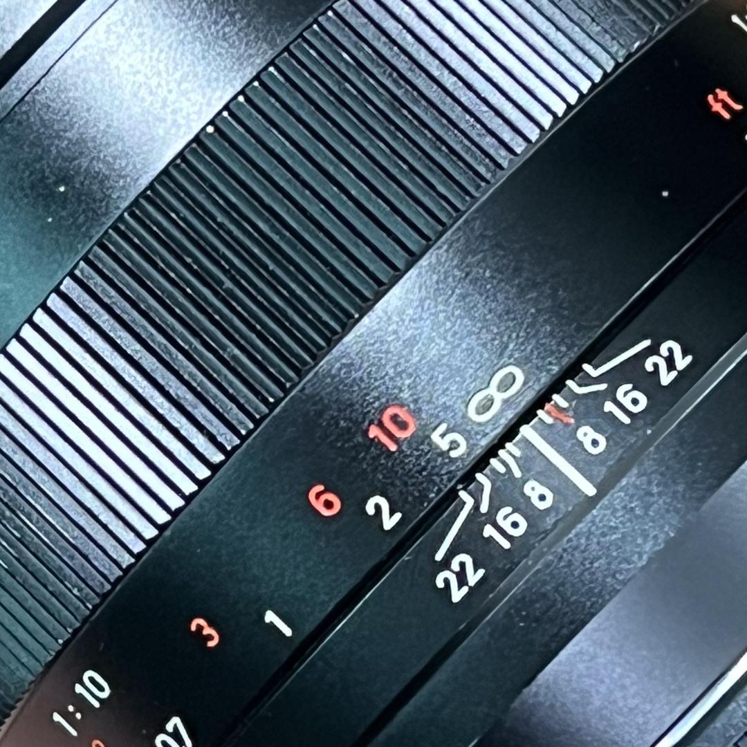 レンズ(単焦点) Carl Zeiss Makro-Planar T* 50mm F2 ZE