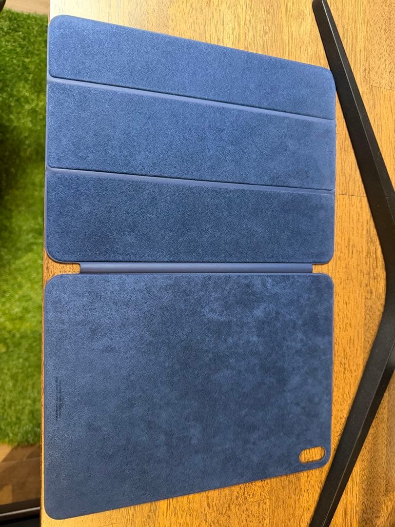 iPad Airオールセット (第4世代) 、pencil、Sフォリオ、ケース付