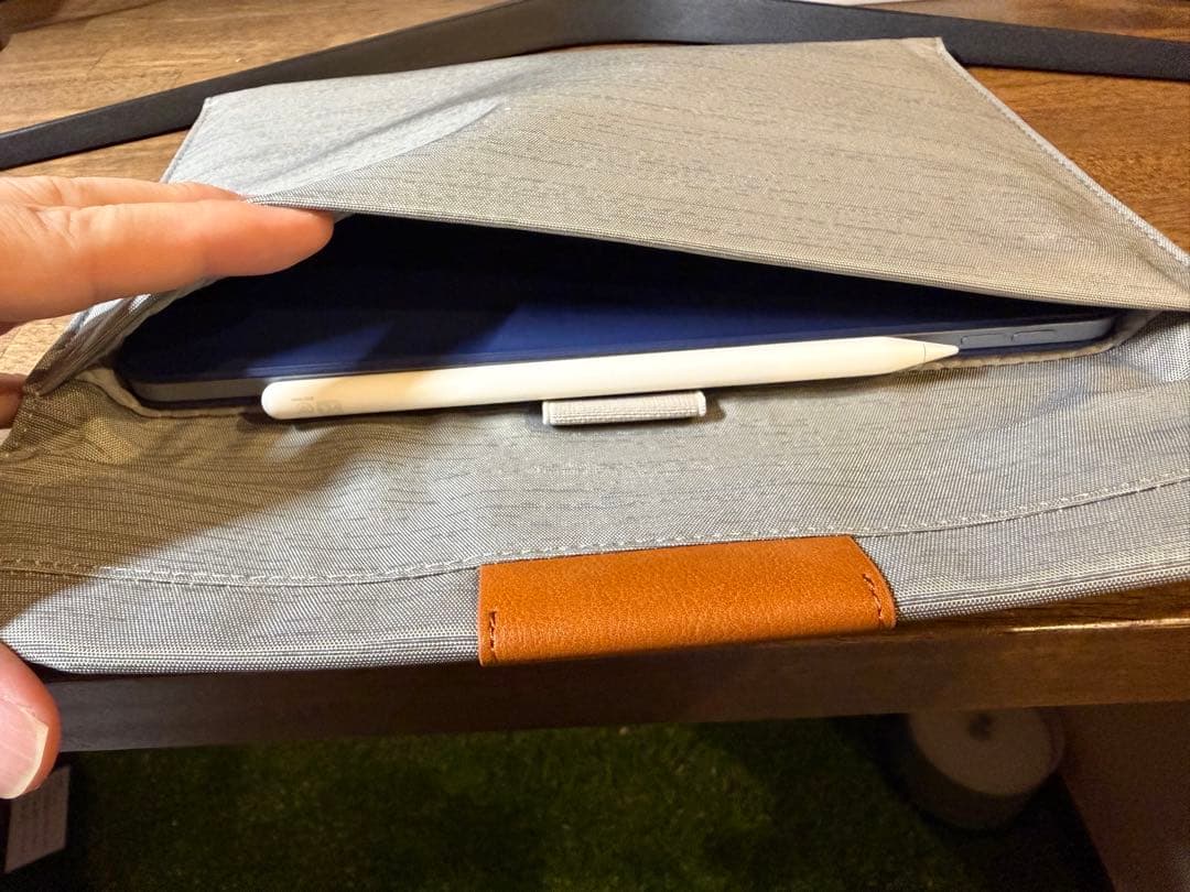 iPad Airオールセット (第4世代) 、pencil、Sフォリオ、ケース付