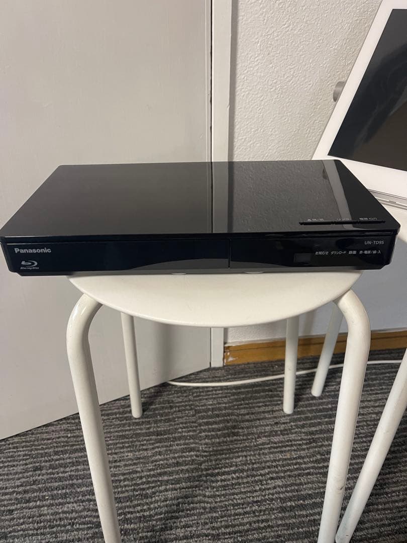 Panasonic 2019年製プライベートビエラUN-15CTD9-W