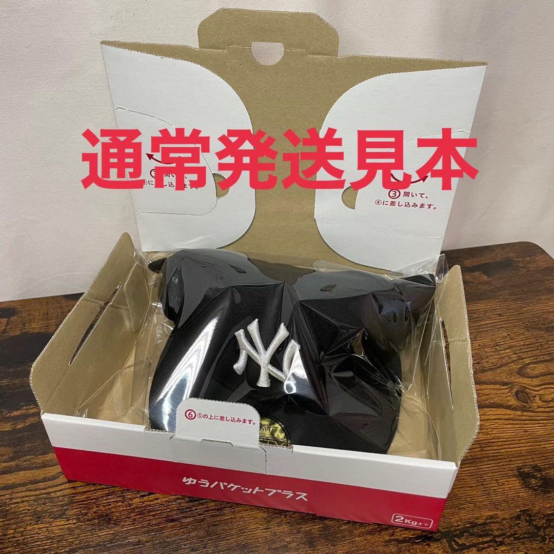 K80 ニューエラ 59fifty LFYT ラファイエット 限定コラボ1740