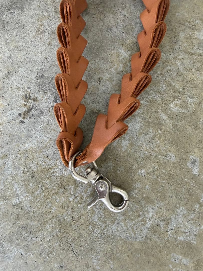 エンダースキーマ　　construct strap