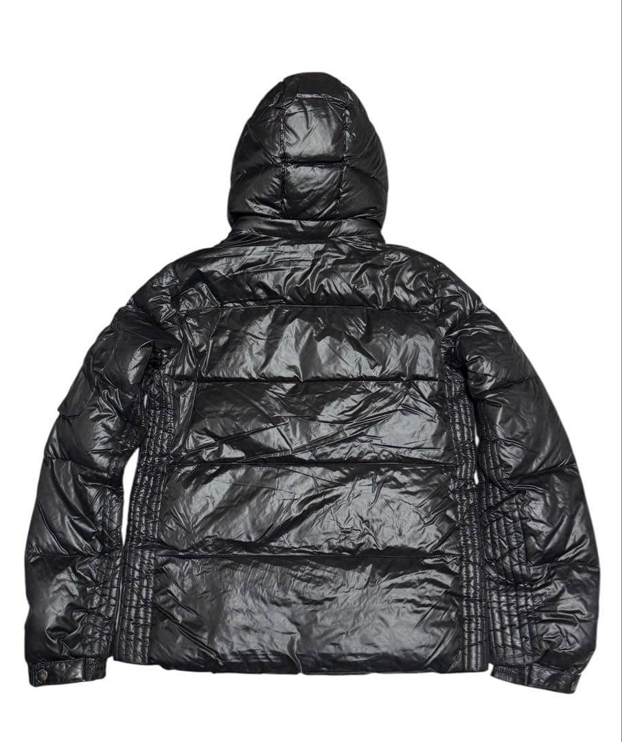 TATRAS タトラス BELBO ダウンジャケット MTA17A4368