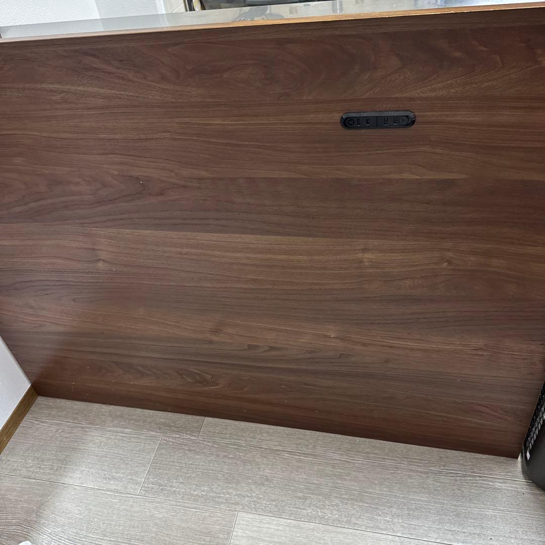 【美品】日本製 キッチンカウンター/収納キャビネット