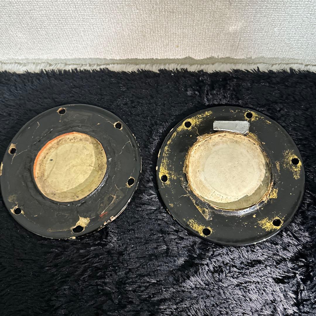 和楽器 小鼓 アンティーク ビンテージ 年代物 太鼓 雅楽 金蒔絵 打楽器