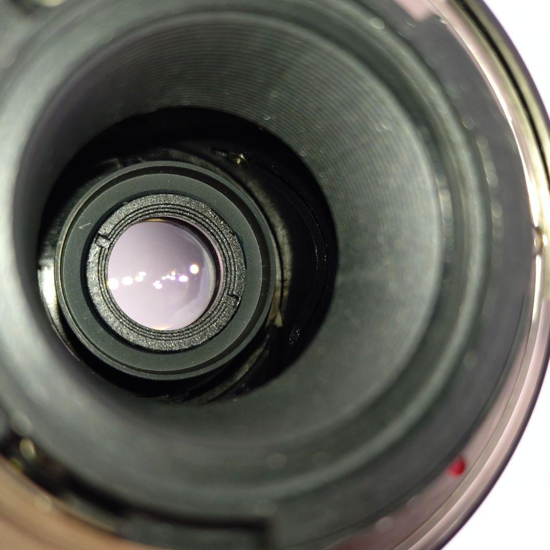 Nikon F80 Tokina AF 28-80mm 1: 3.5-5.6付