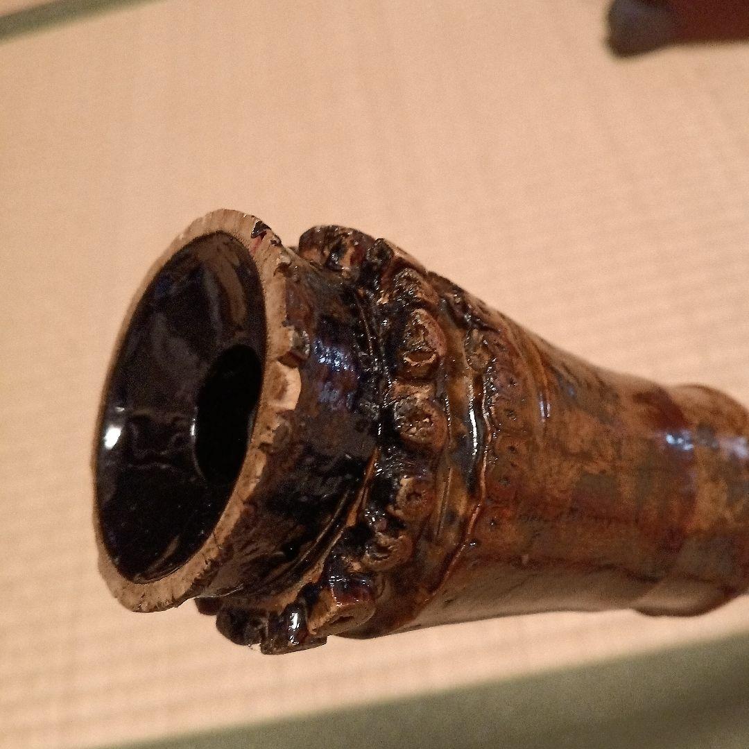 尺八 3本セット、木管、 竹製