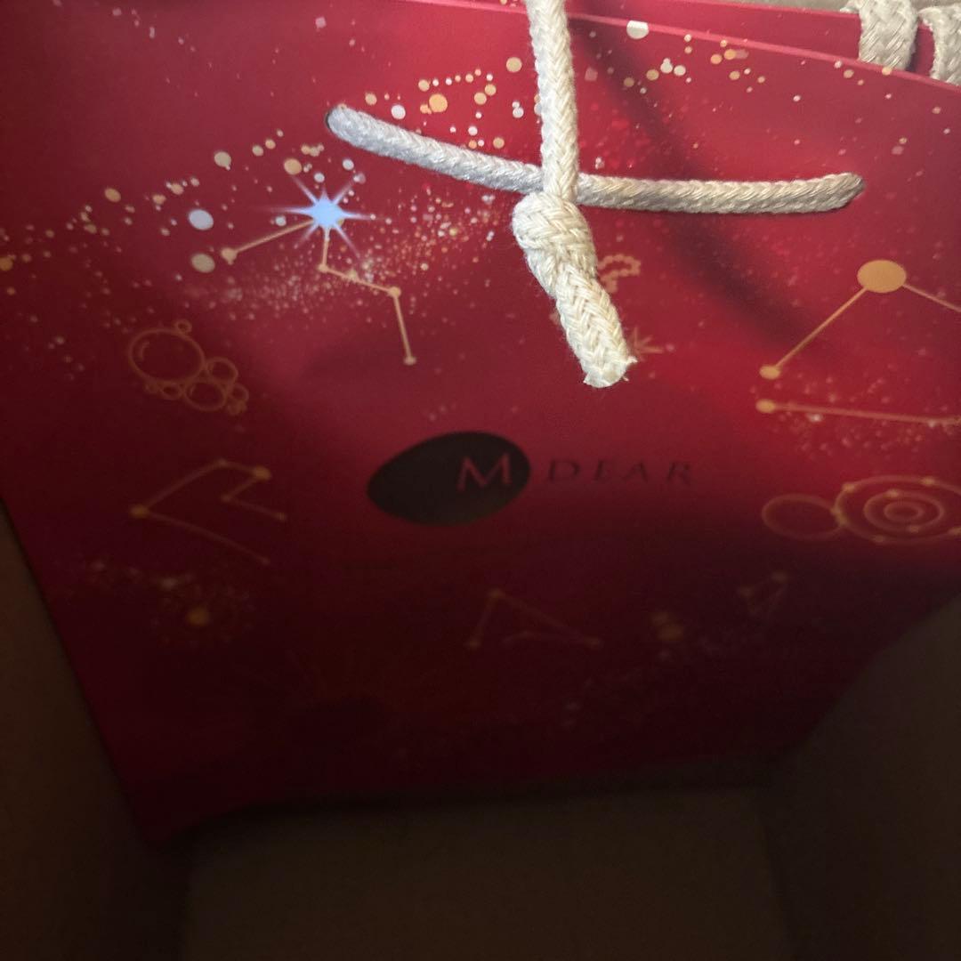 2025年クリスマスコフレ【エムディア 】プレミアムコレクションセット