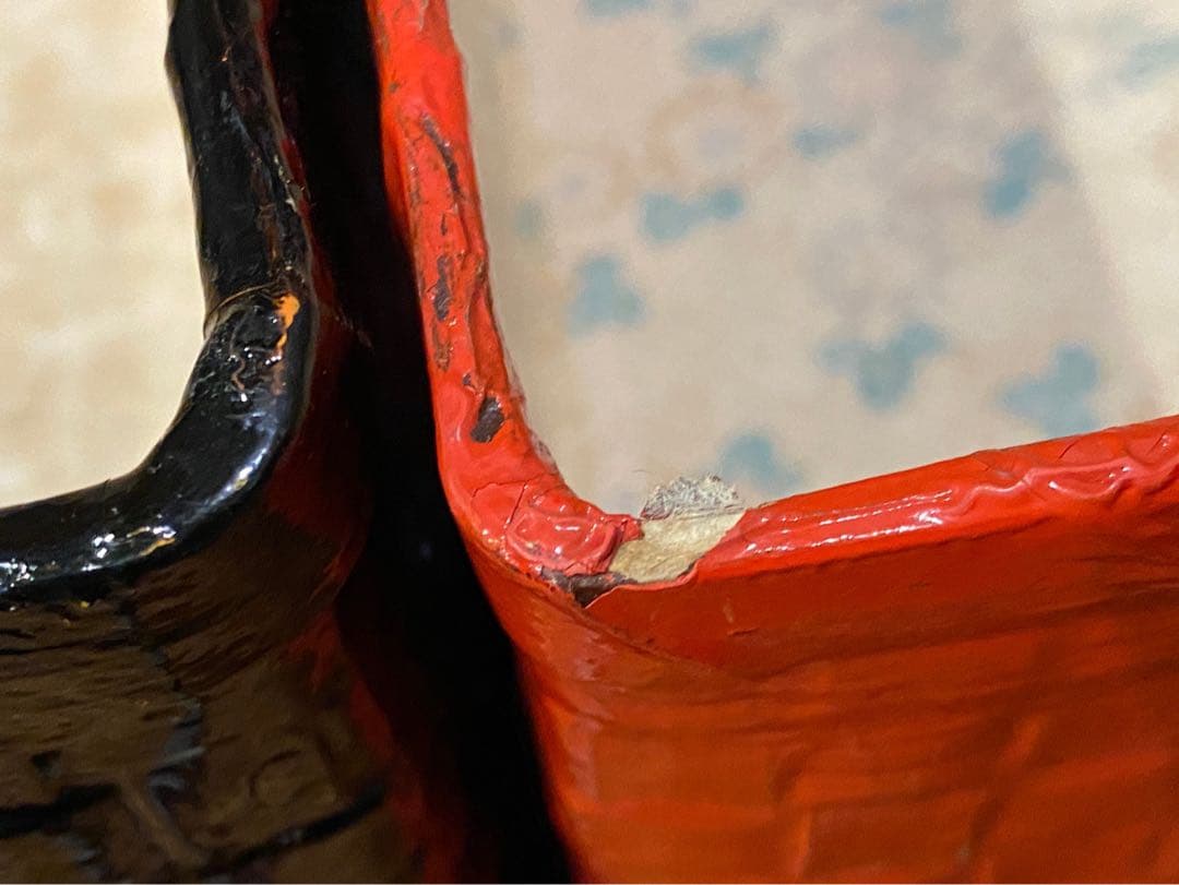 行李 つづら セット 古民具 昭和レトロ 当時物 古道具 和 インテリア