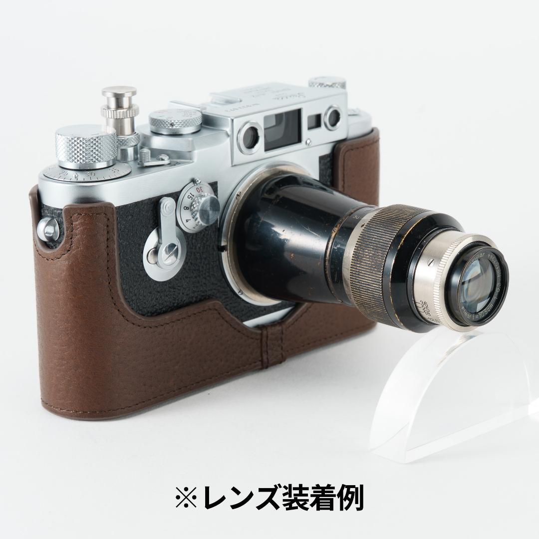最後のバルナックライカ！Leica Ⅲg オールドカメラ