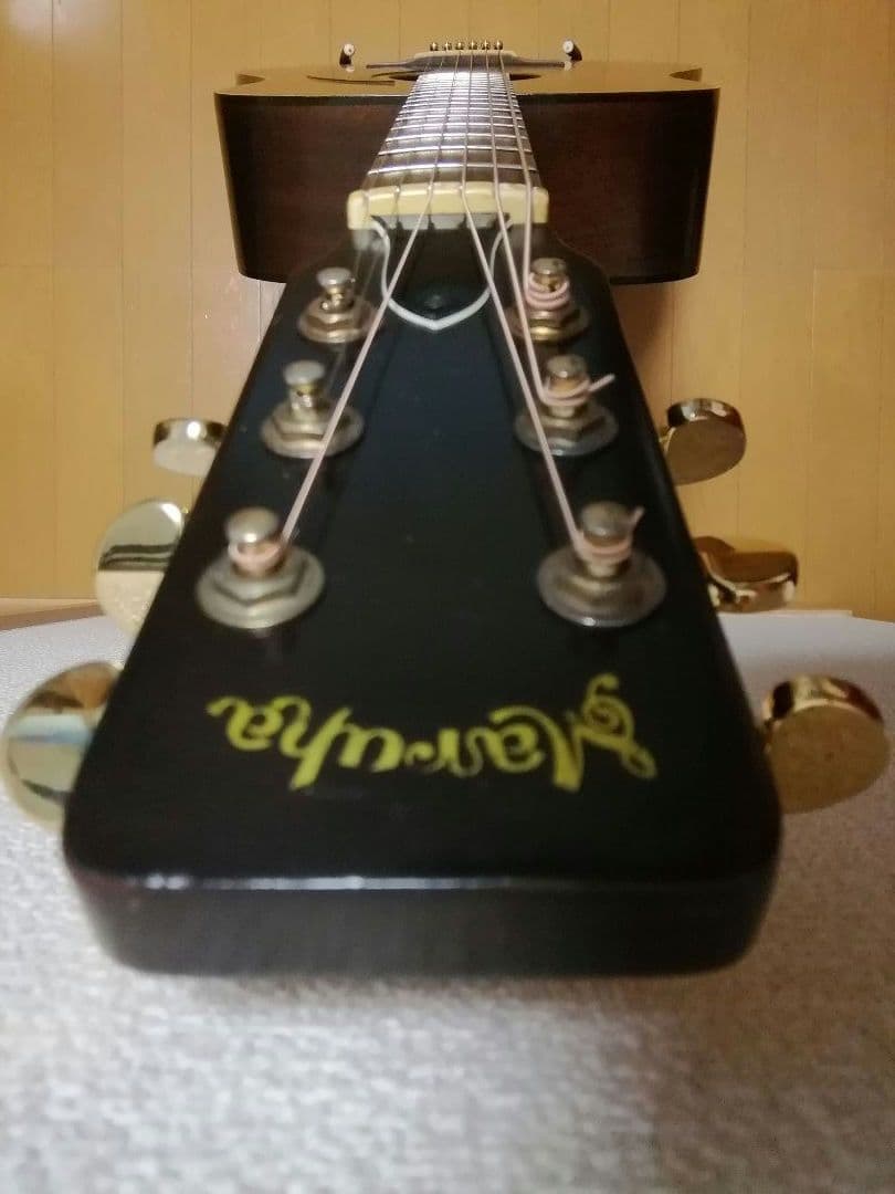 Maruha「FB 120M」 アコースティックギター　マルハ　ヴィンテージ