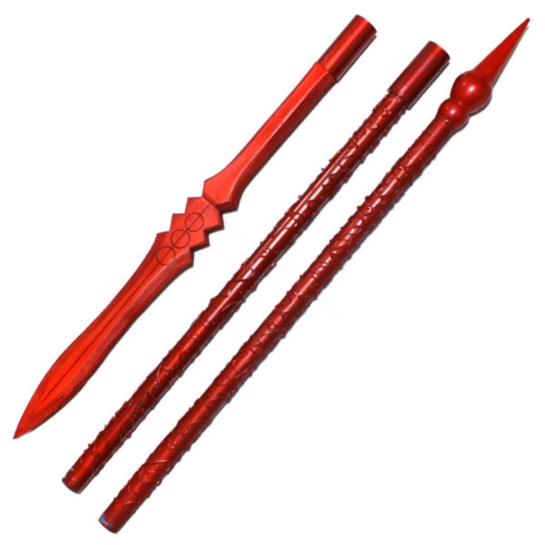 けん　ランサーの槍