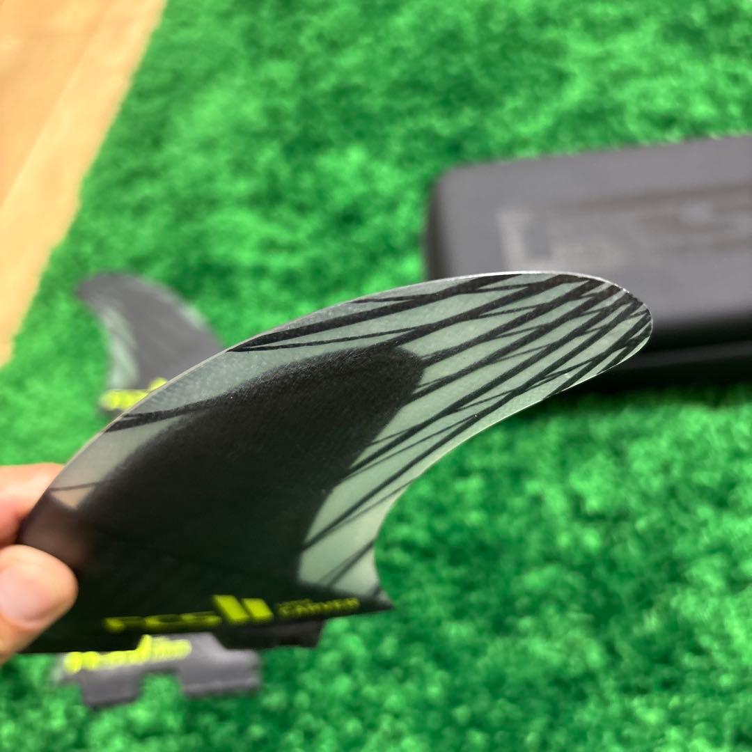 サーフィン・ボディボード FCS2 CARVER LARGE