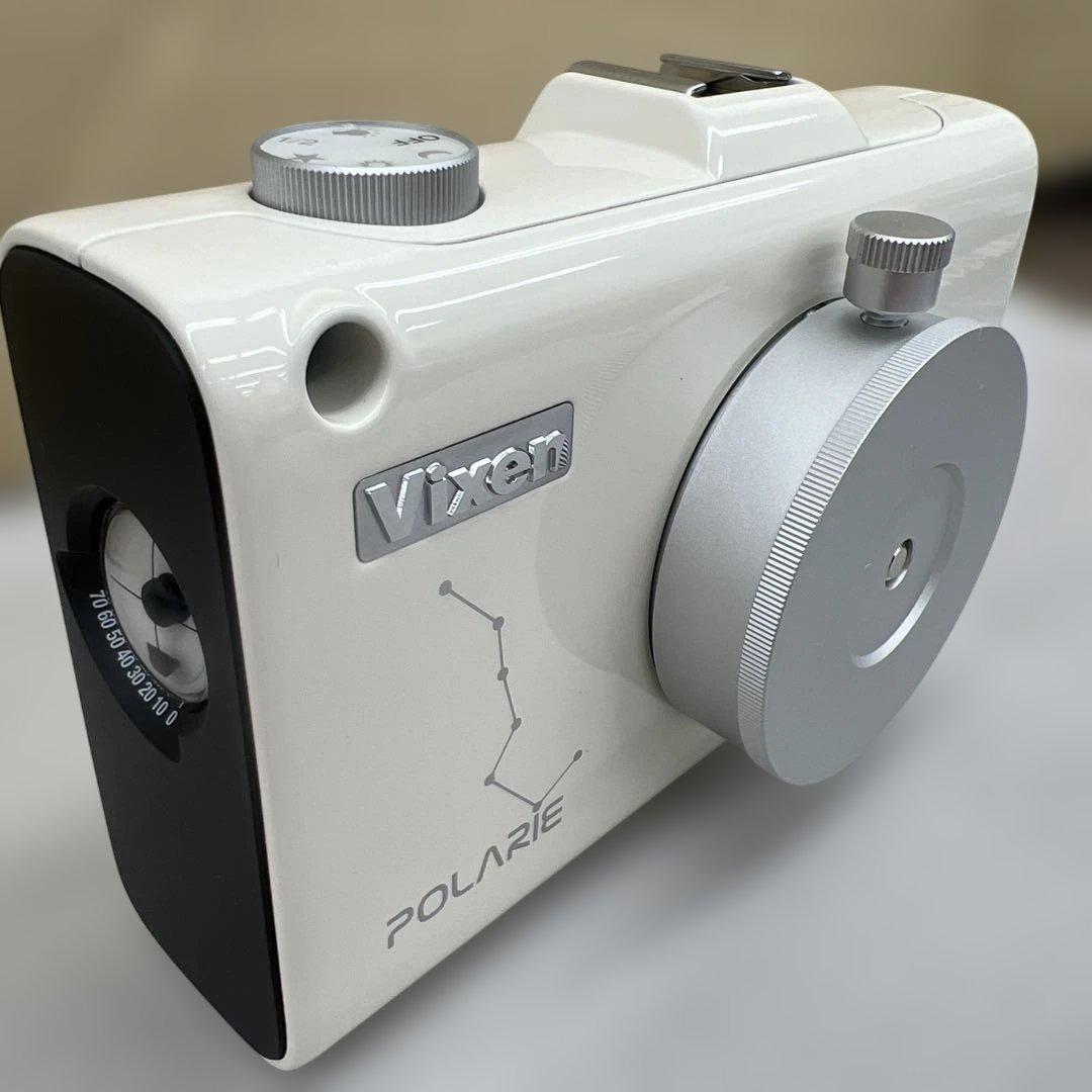 512032 ビクセン(Vixen) ポータブル赤道儀 星空雲台ポラリエ