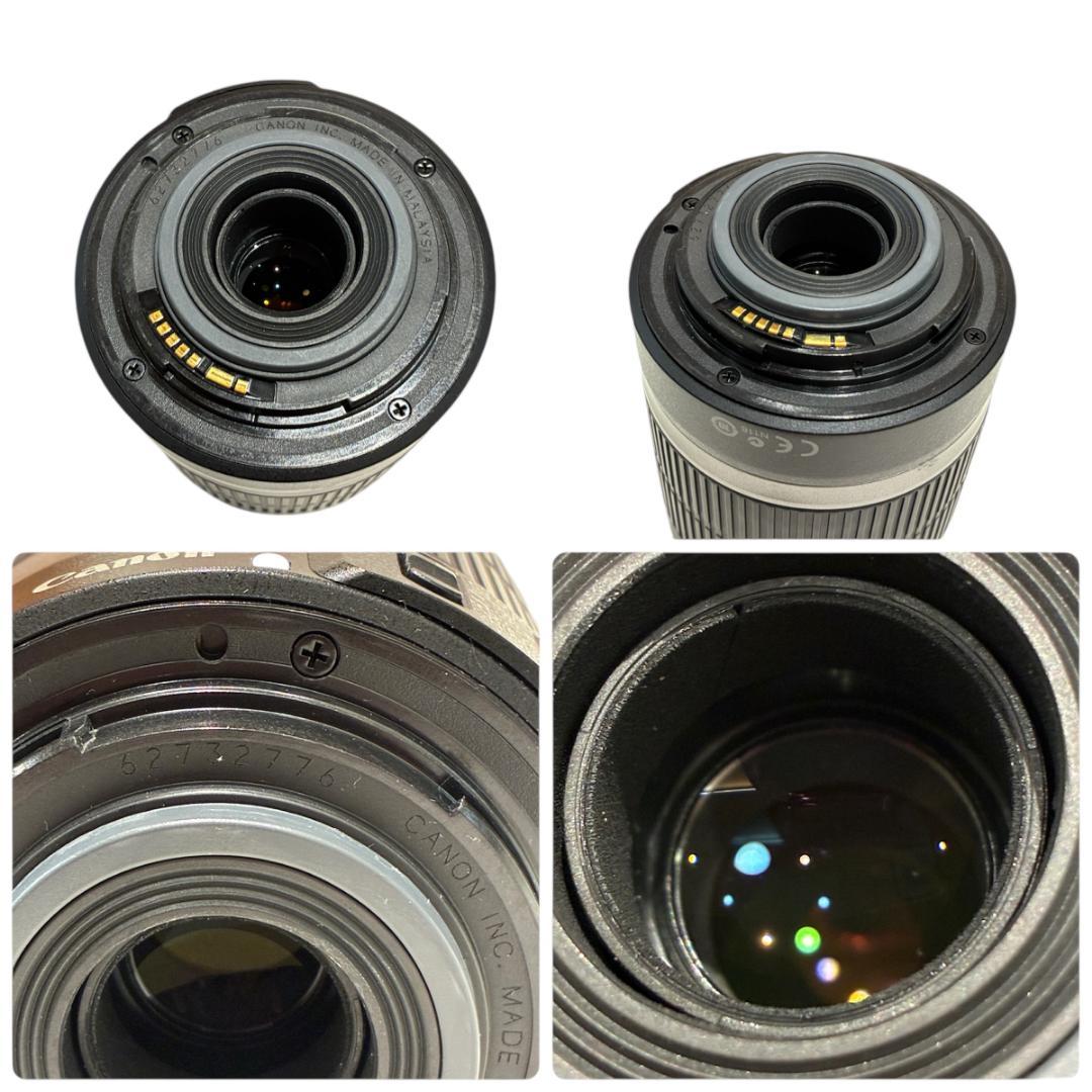 Canon EOS 1000 QD フィルムカメラ レンズまとめ売り ジャンク品