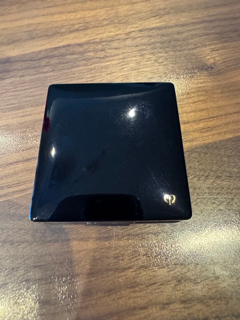 クレドポー　プレストパウダー