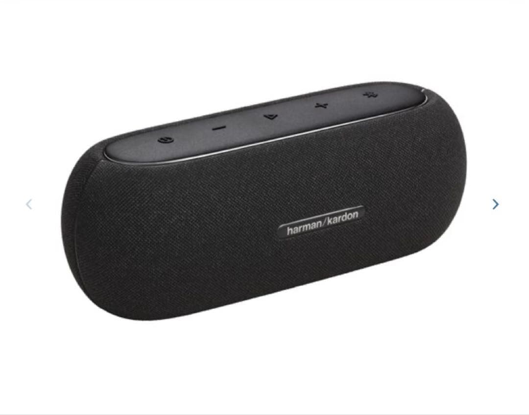 Harman Kardon LUNA Bluetooth スピーカー