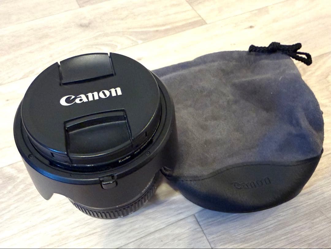 Canon EOS 5D Mark4 EF24-70L IS USMレンズキット