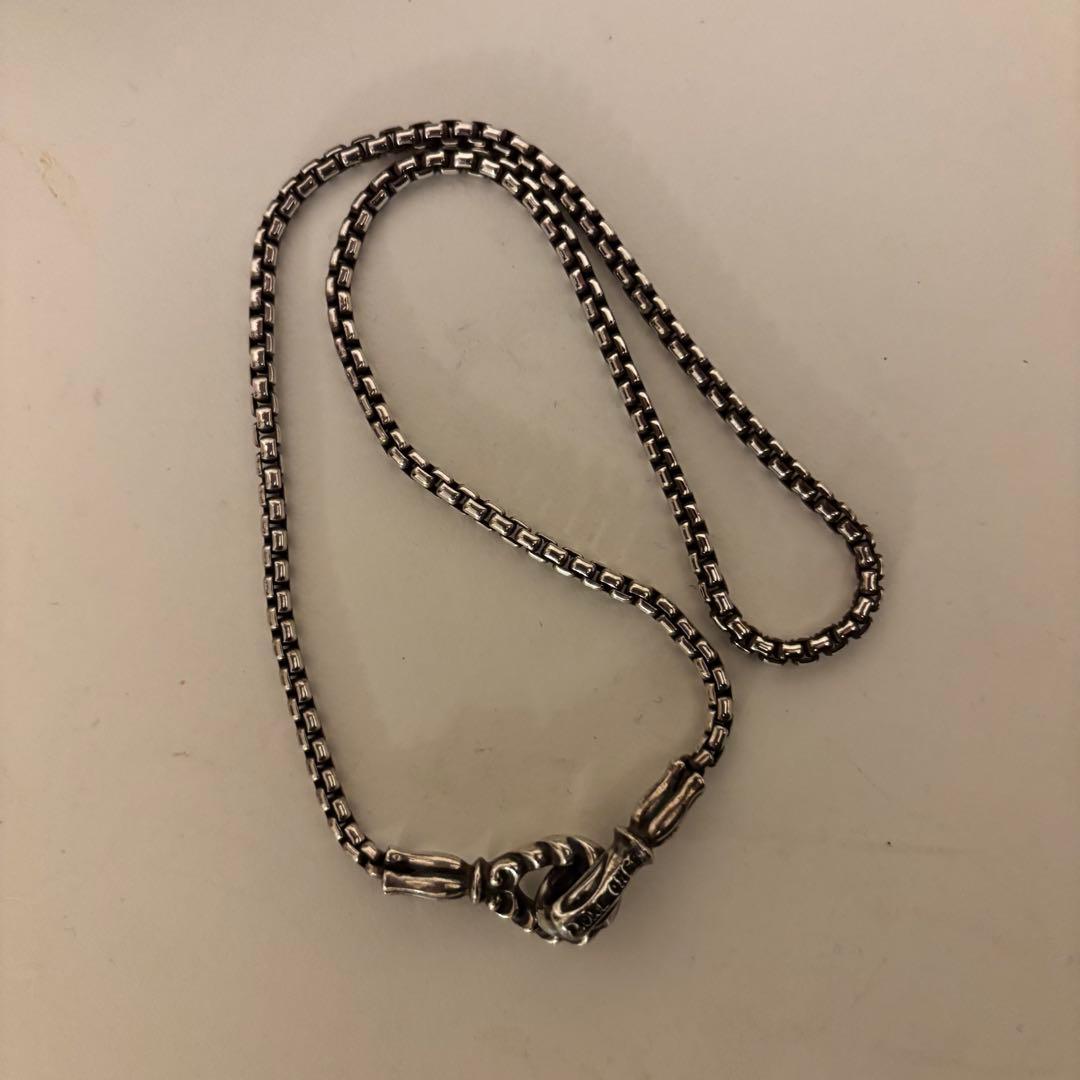 るー　LONE ONES メイティングフライト　ネックレス