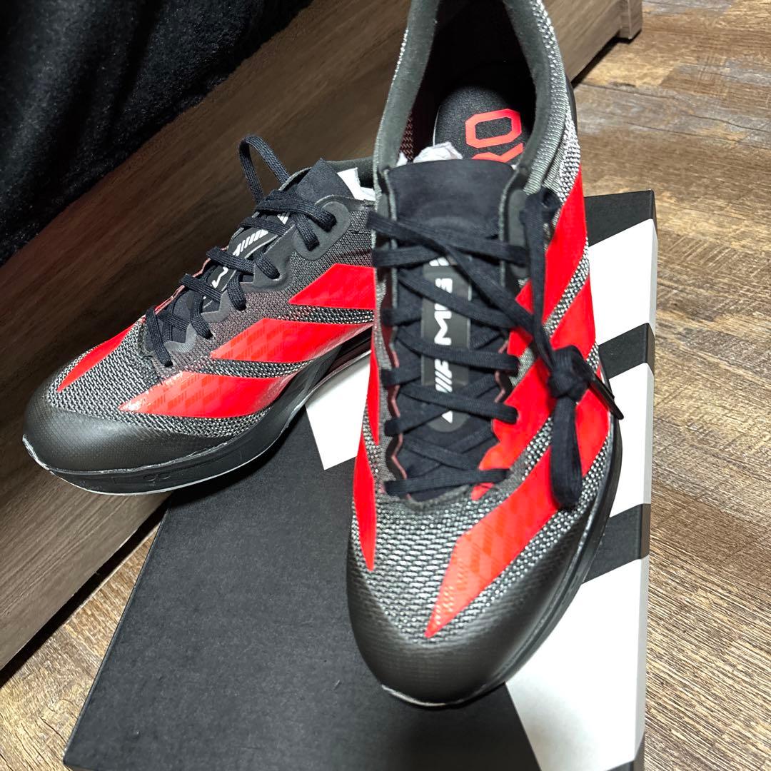 スパイク・シューズ ADIZERO PRIME SP 4 AMG