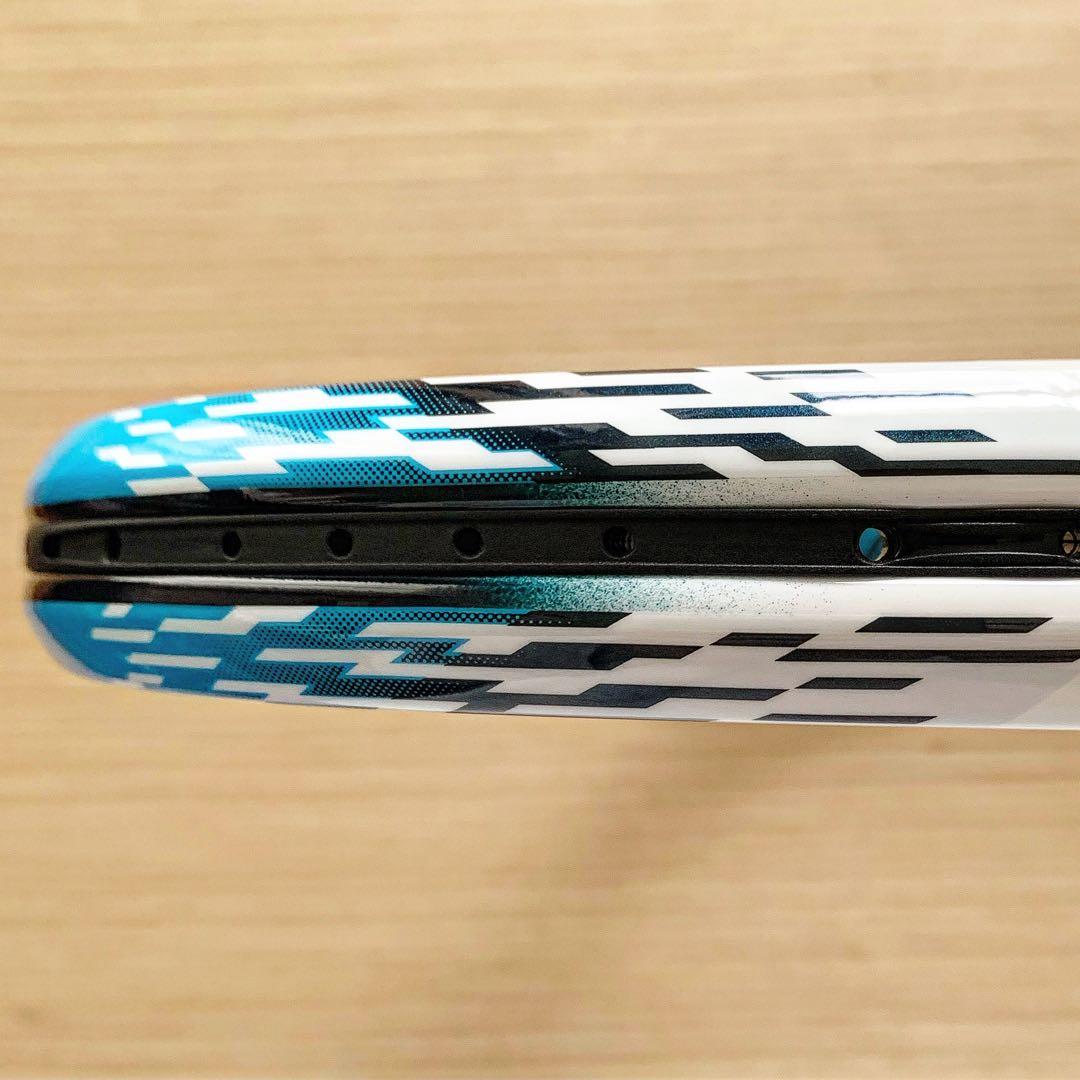 F-LASER 5V / エフレーザー 5V / UL1