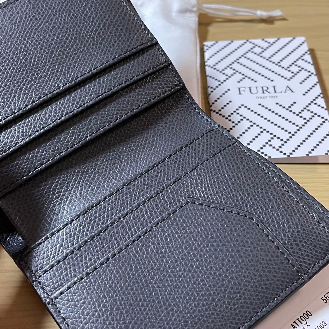 新品フルラ　カードケース