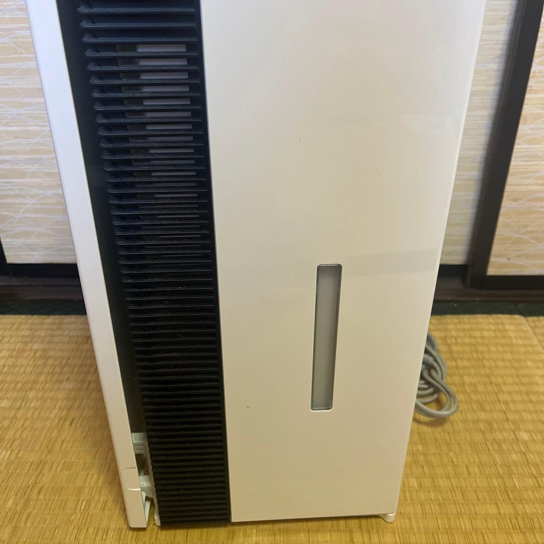 パナソニック　次亜塩素酸空間除菌脱臭機