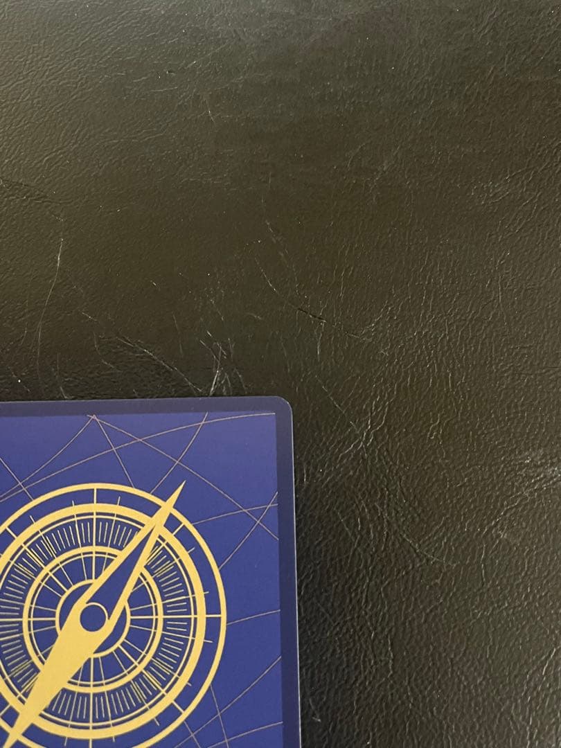 トラファルガー・ロー：フラッグシップバトル2025 1月優勝