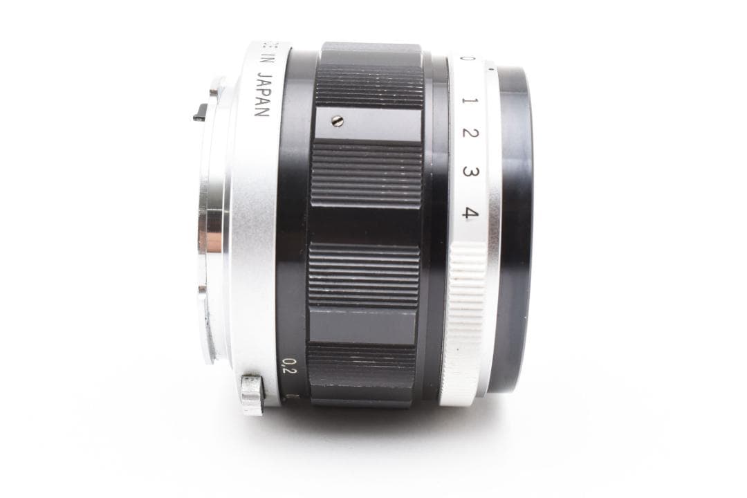 オリンパス G Zuiko Auto-W 20mm f/3.5 MF 8594