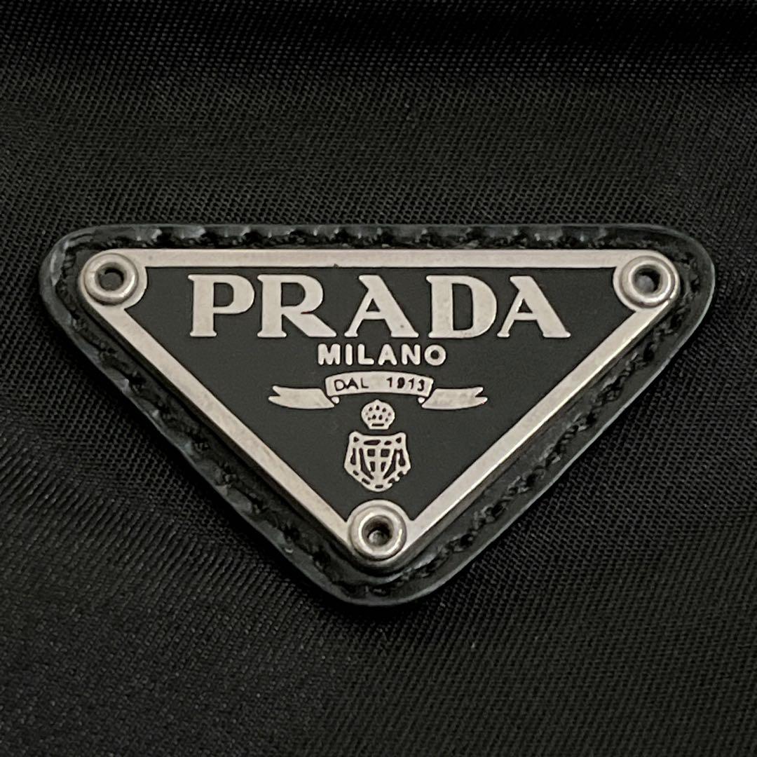 バッグ archive 00s prada shoulder bag sacoche