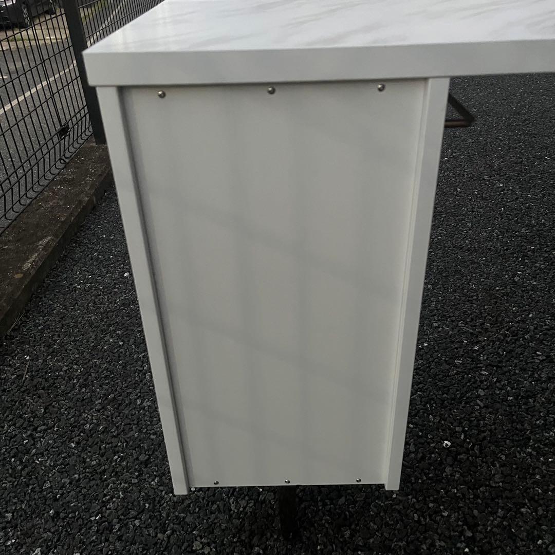 【早い者勝ち！】フランフラン　エルドラド　コスメデスク