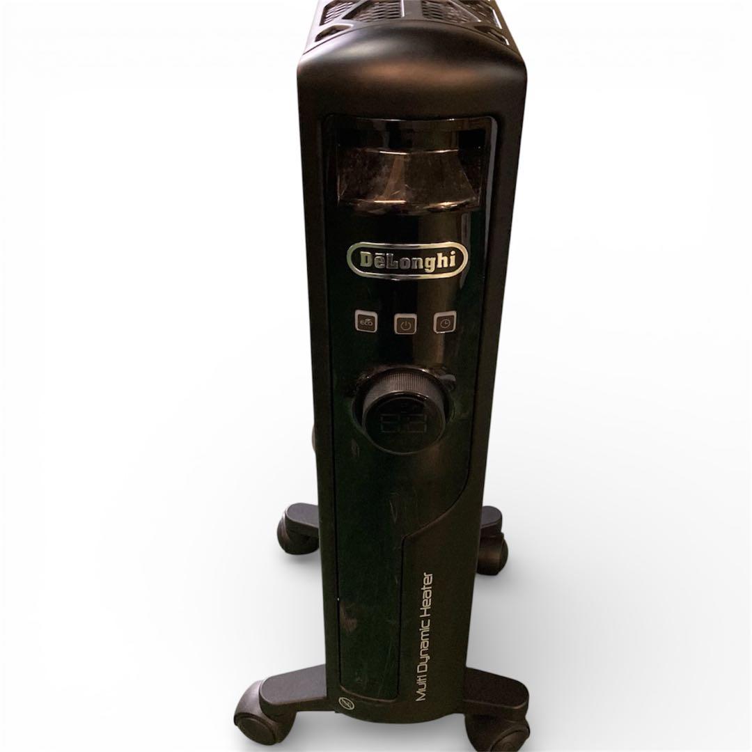 デロンギ マルチダイナミックヒーター MDHS09-BK オイルヒーター