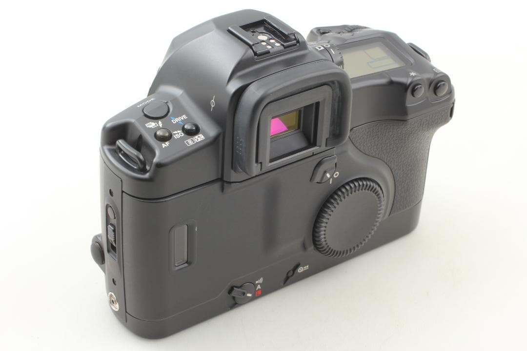 【動作未確認】Canon EOS3 キャノン フィルムカメラ