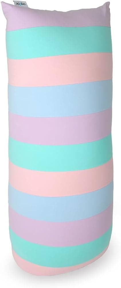 直接受取OK【北九州】 未使用 Yogibo ヨギボー マックス レインボー