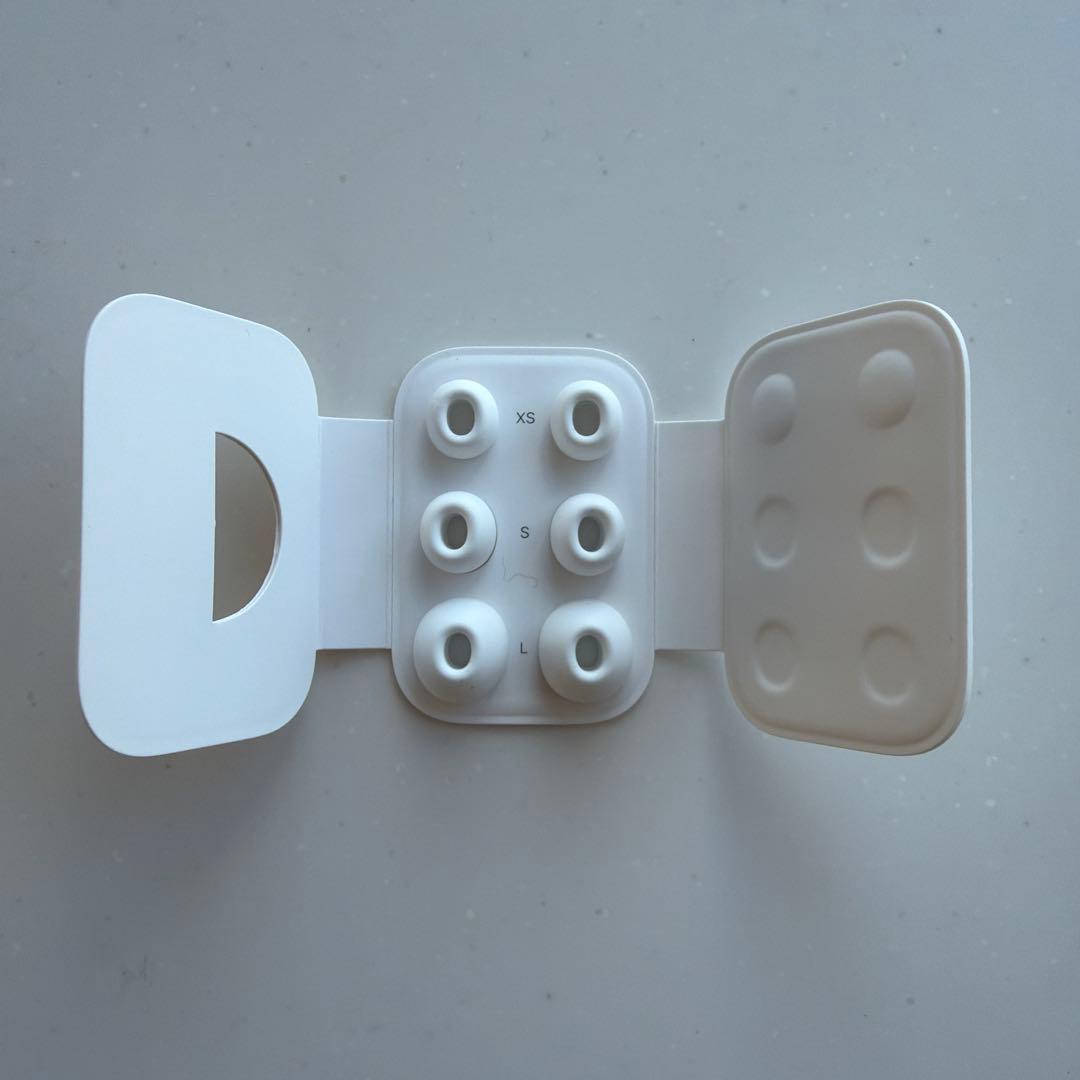 Apple AIrpods Pro 第2世代　USB-C