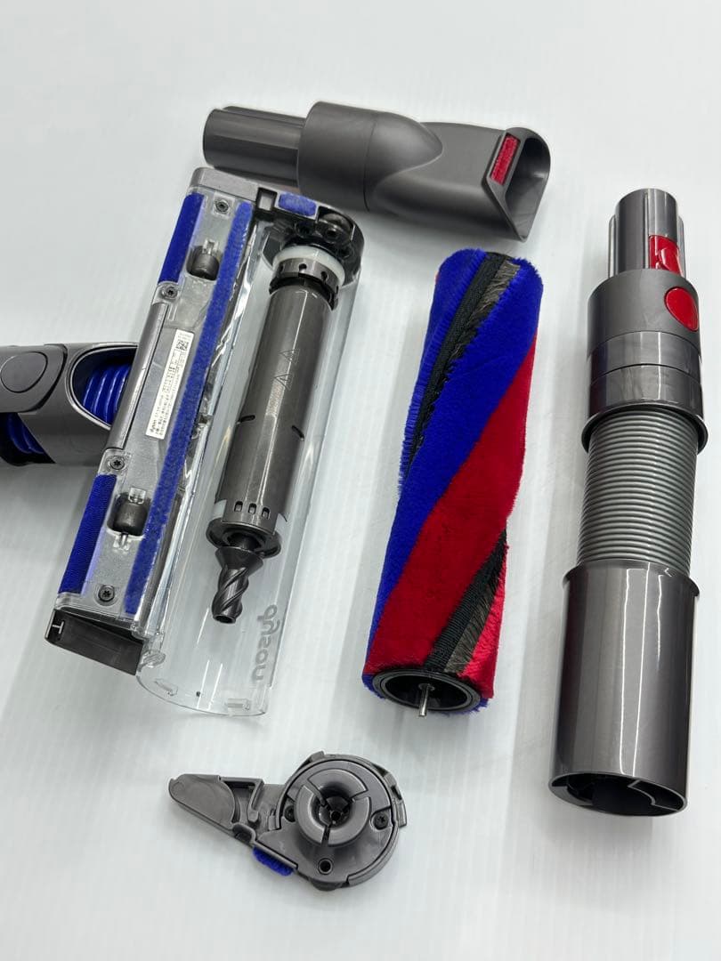 ダイソン掃除機　SV21 SV33 SV19 HH17 ヘッド　アタッチメント付