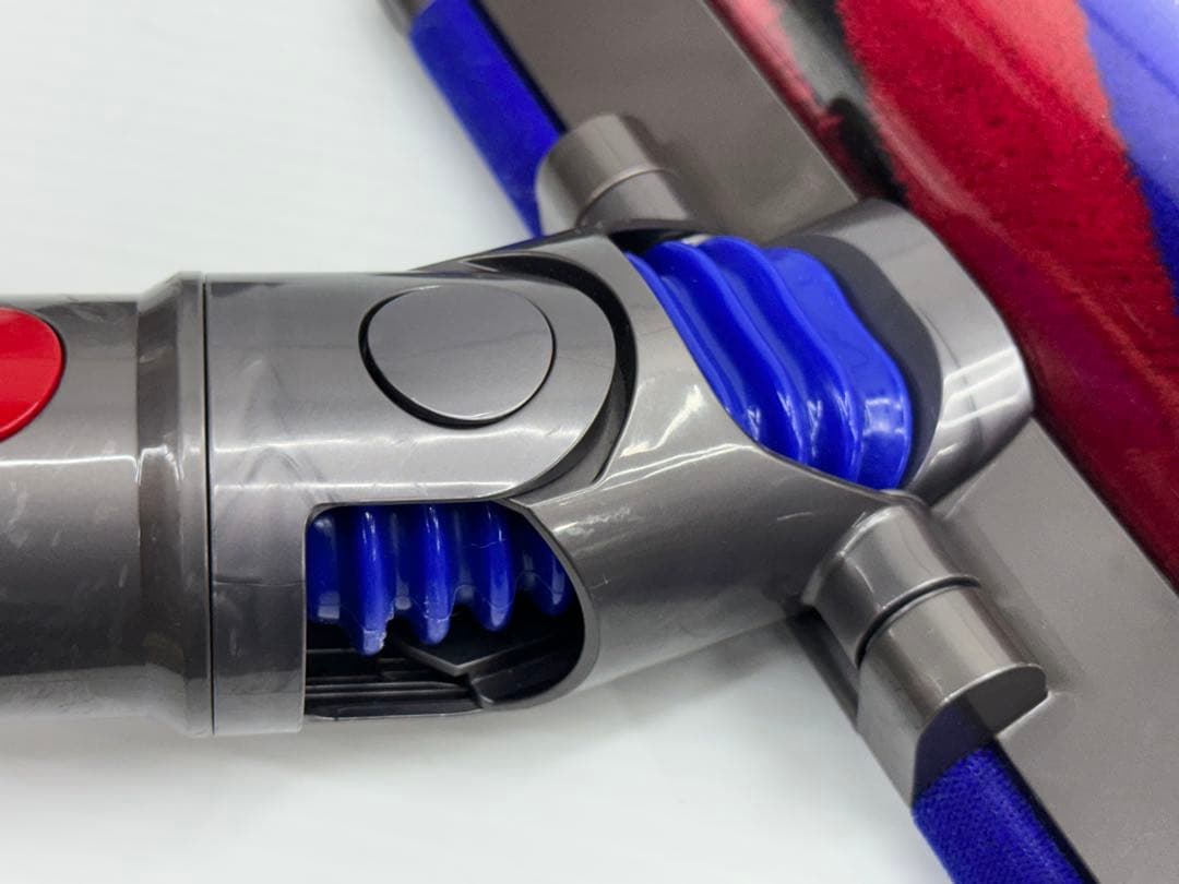 ダイソン掃除機　SV21 SV33 SV19 HH17 ヘッド　アタッチメント付