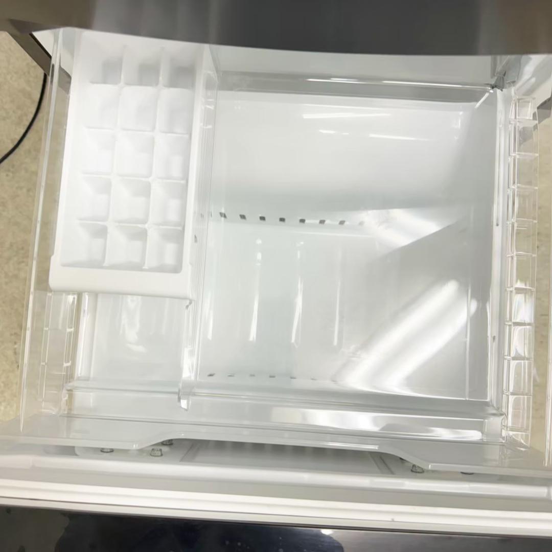 TOSHIBA 冷蔵庫 小型 一人暮らし 170L 2023年製 KR0102