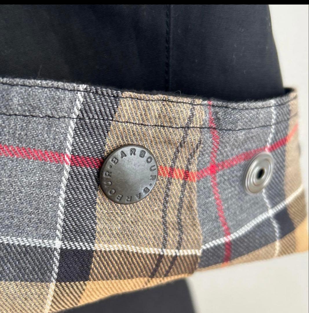 【新品】BEAMS別注 Barbour BEDALE ジャケット/38