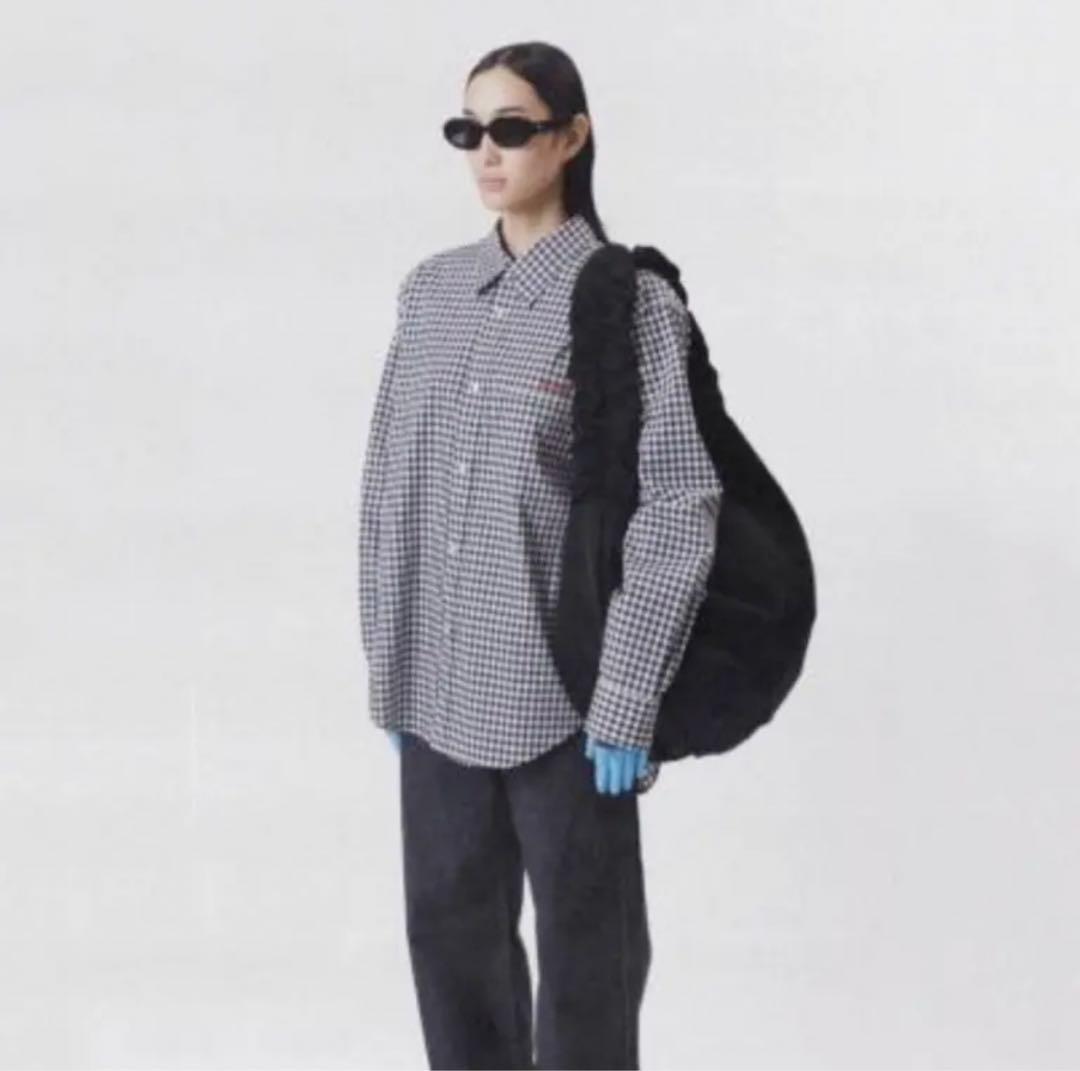 バッグ ouat Office Bag black