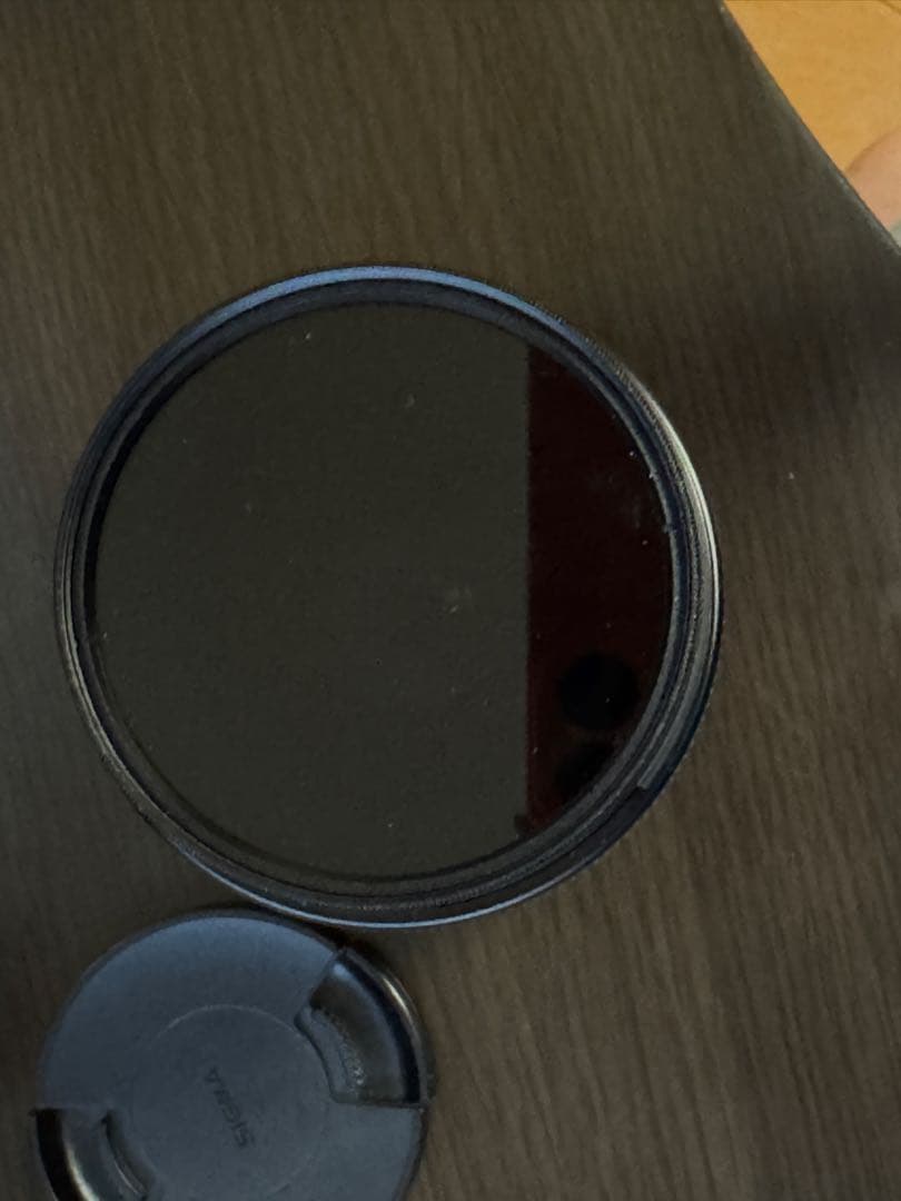 sigma35mmArt Eマウントレンズセット