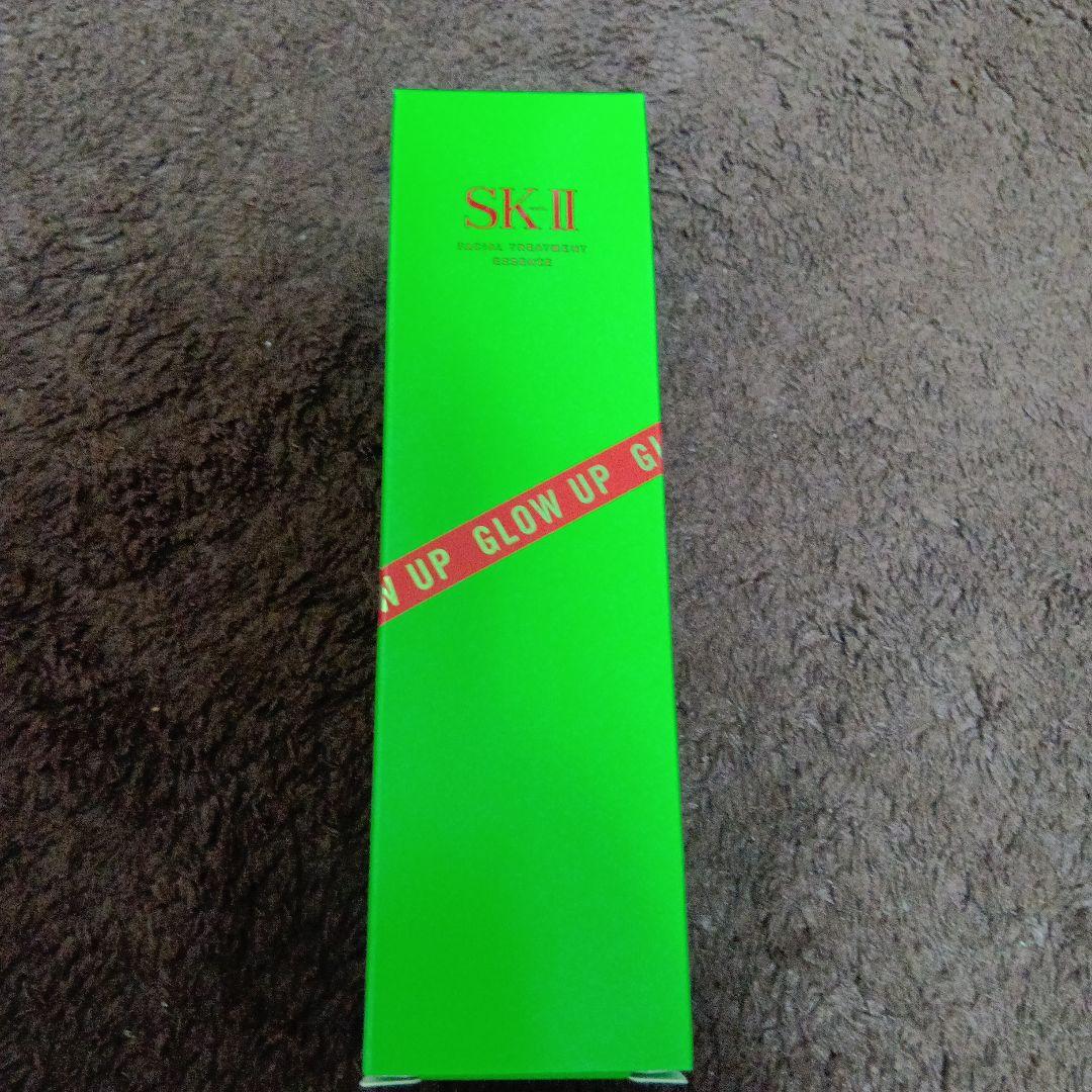 ななみ！SK-IIのフェイシャルトリートメントエッセンス ２０２２