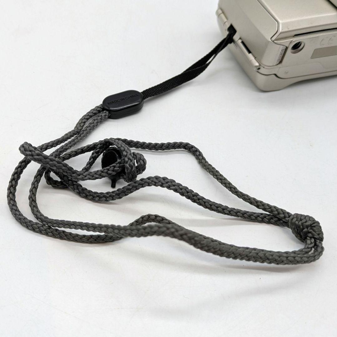 OLYMPUS μ[mju:]-III 120 コンパクトフィルム ジャンク