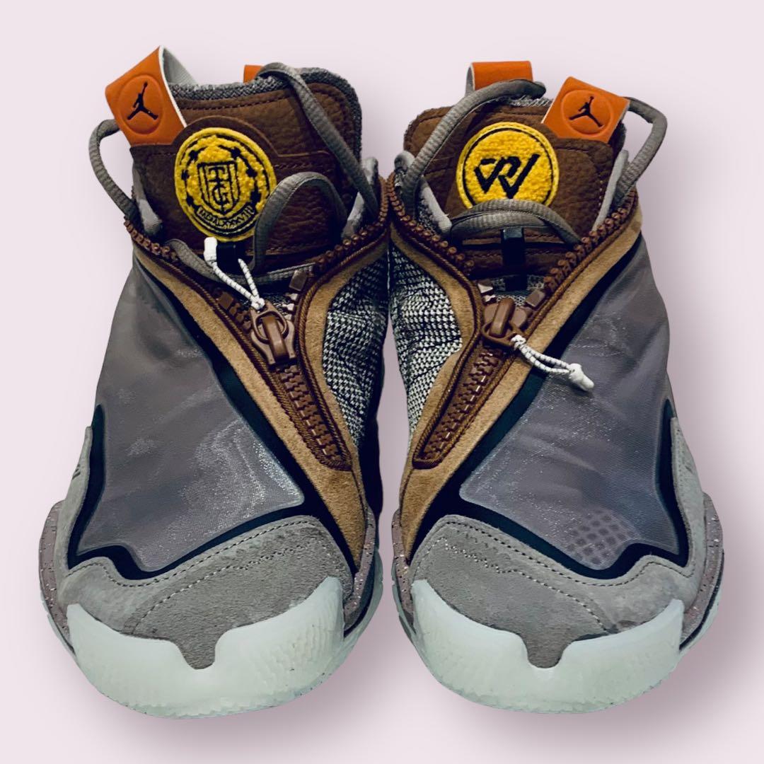 お*肉様 Nike Why Not .6 28cm グローバルラスト