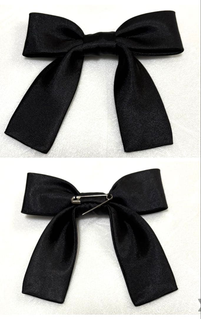 G42新品女の子120フォーマル黒パンツスーツセットスカラップジャケット