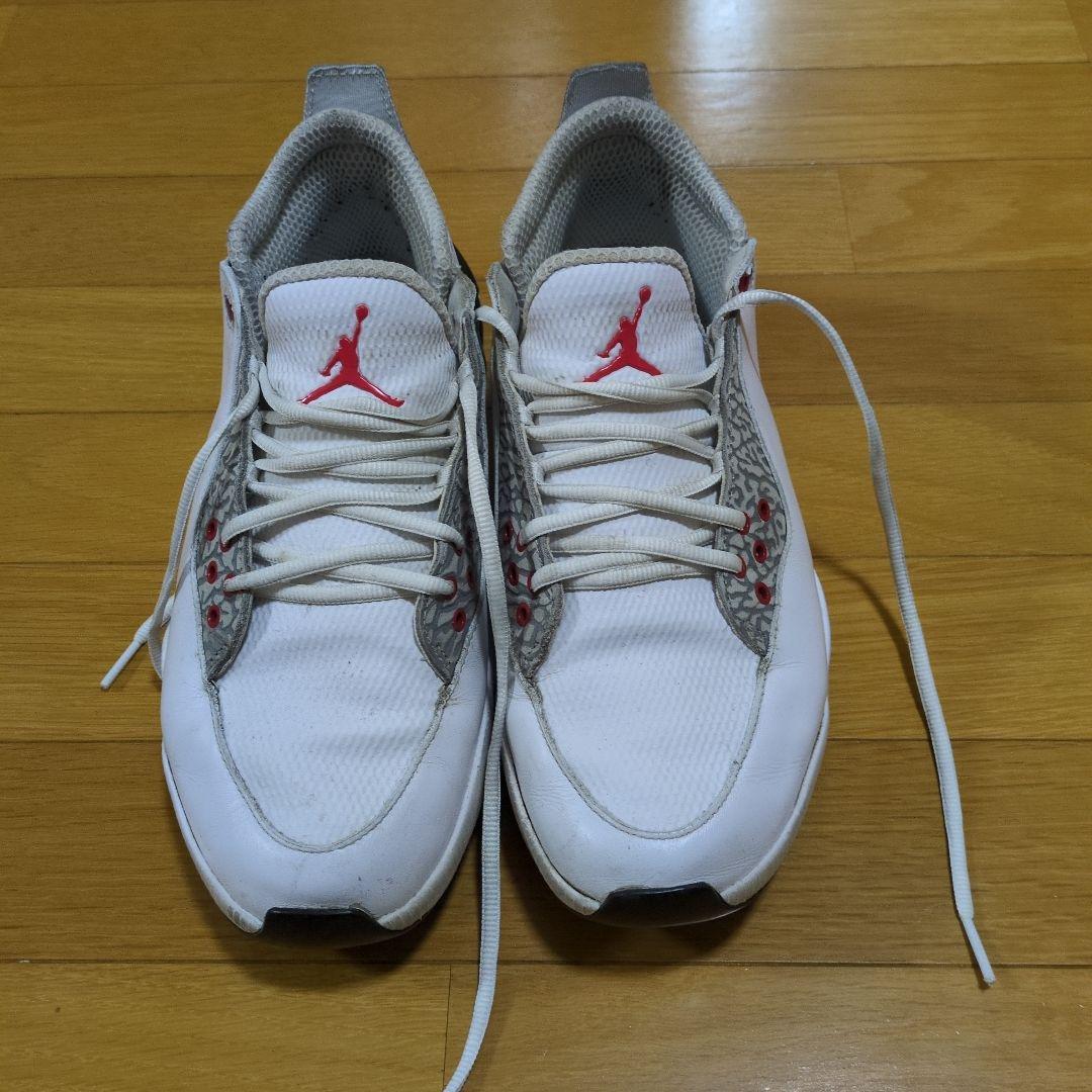 Jordan ゴルフシューズ メンズ