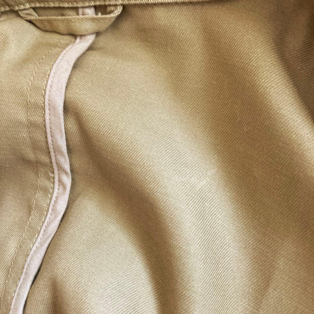 taka.s　ディッキーズ × トリップスター × ビームス ジャケット